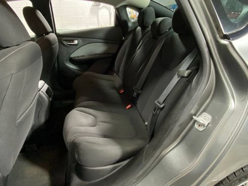 Used 2013 Dodge Dart SXT w/ SXT Special Edition Group FWD image 26