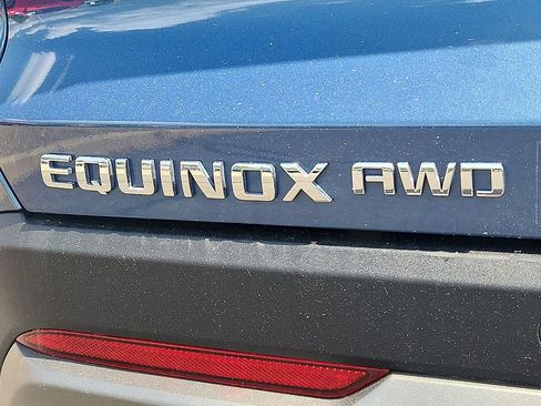 Certified 2026 Chevrolet Equinox LT w/ Convenience Package II AWD/4WD image 31