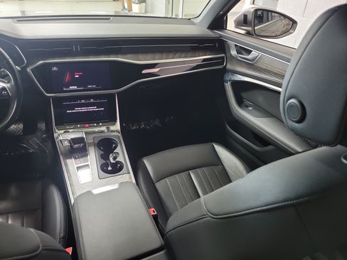 Used 2024 Audi A6 Premium Plus AWD/4WD image 15