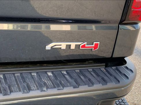 Used 2021 GMC Sierra 1500 AT4 AWD/4WD image 10