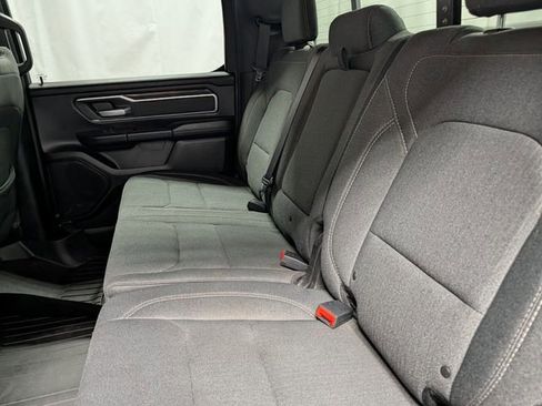 Used 2019 RAM 1500 Big Horn image 13