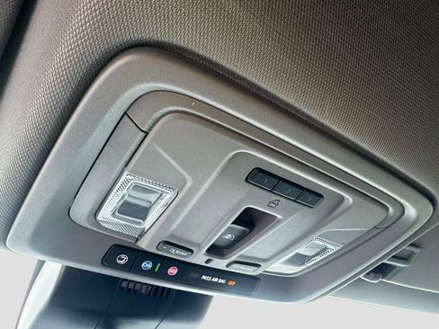 Used 2024 Chevrolet Silverado 1500 LT Trail Boss w/ Convenience Package II image 17