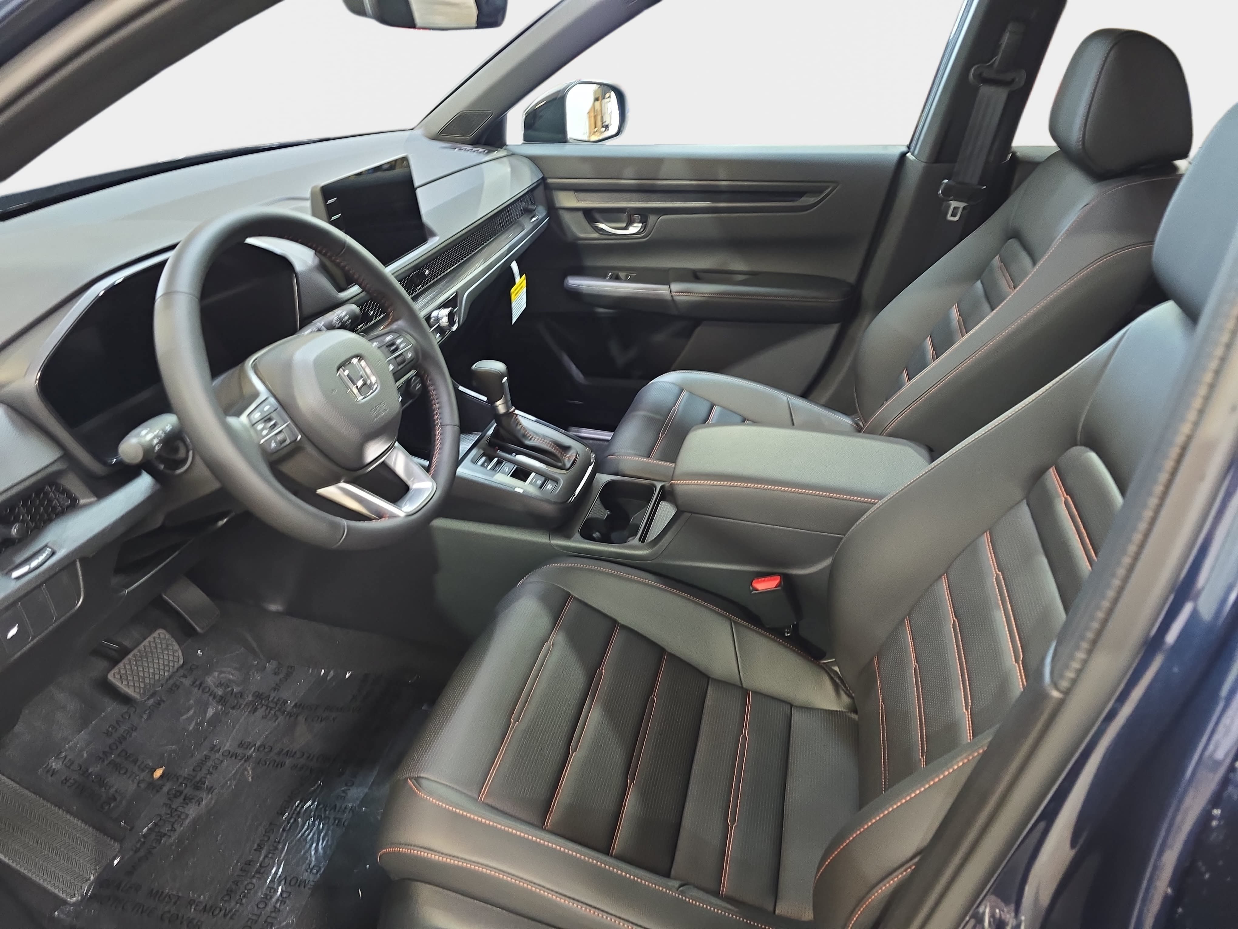 New 2027 Honda CR-V Sport-L image 13