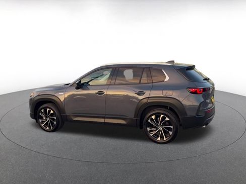 Used 2025 MAZDA CX-50 2.5 Hybrid w/ Premium Plus Pkg AWD/4WD image 10