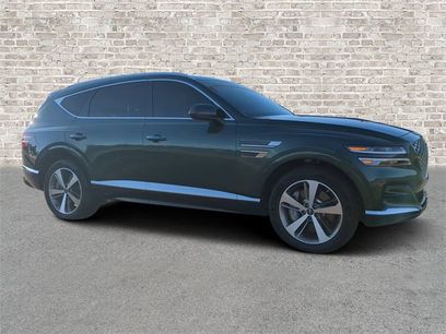 Used 2023 Genesis GV80 2.5T w/ Prestige 20" Package