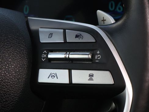 Used 2024 Hyundai Palisade Calligraphy AWD/4WD image 26
