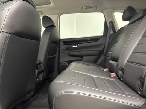 Certified 2024 Honda CR-V EX-L image 20