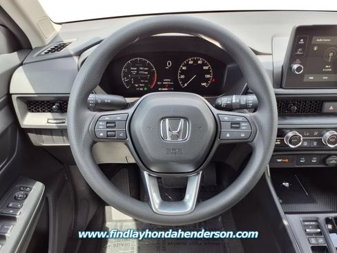 New 2026 Honda CR-V EX image 10