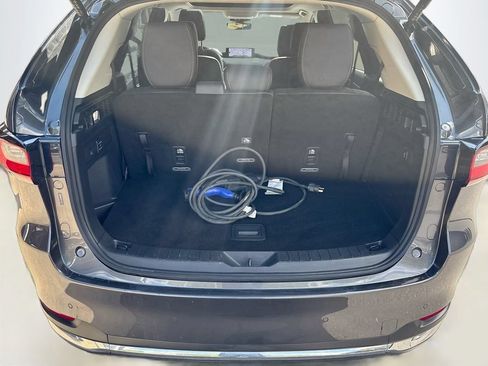 Certified 2024 MAZDA CX-90 Plug-In Hybrid w/ Premium Pkg AWD/4WD image 28