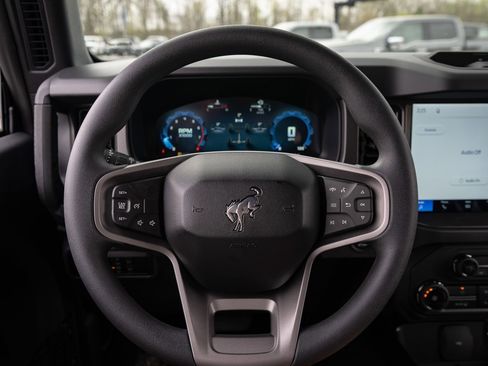 New 2026 Ford Bronco 2-Door w/ Sasquatch Package AWD/4WD image 26