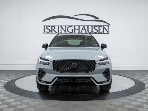 New 2026 Volvo XC60 B5 Ultra w/ Climate Package AWD/4WD image 2