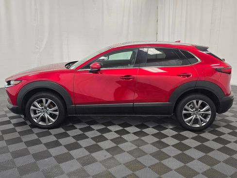 Used 2024 MAZDA CX-30 AWD 2.5 S w/ Premium Package image 3