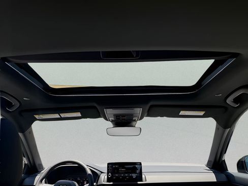 New 2026 Honda CR-V Sport-L image 32