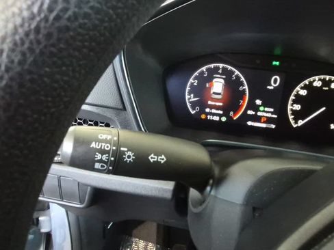 Certified 2026 Honda CR-V EX image 22