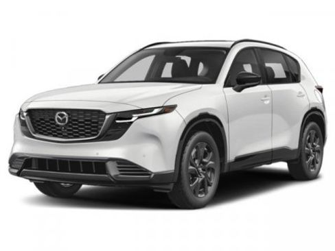 New 2026 MAZDA CX-5 2.5 S w/ Premium Plus Package image 1