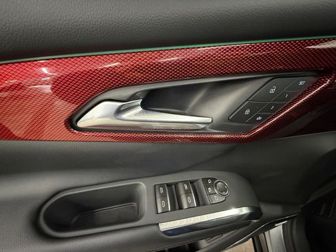 New 2026 Chevrolet Traverse RS AWD/4WD image 26