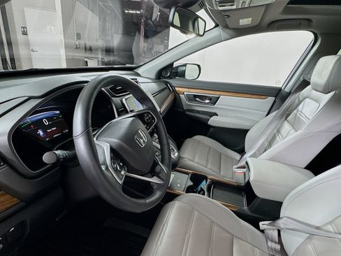 Used 2020 Honda CR-V EX-L image 10