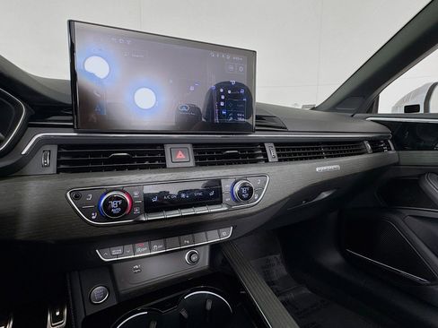 Used 2024 Audi A5 2.0T Premium Plus image 19