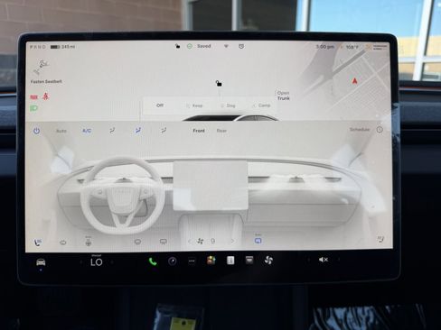 Used 2024 Tesla Model 3 Long Range RWD image 23