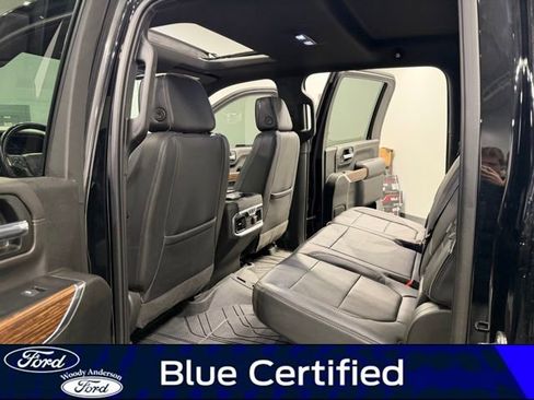 Used 2022 Chevrolet Silverado 2500 High Country w/ Z71 Off-Road Package image 27