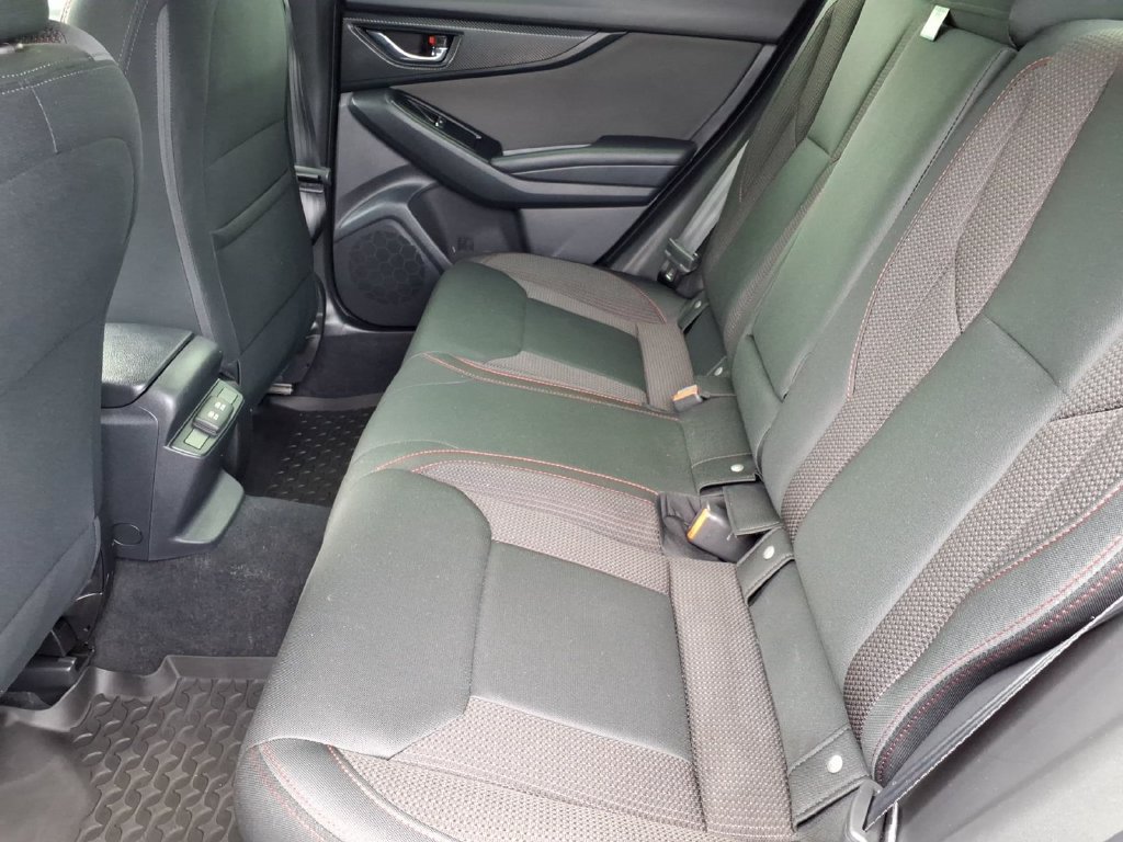 Used 2022 Subaru WRX Premium AWD/4WD image 15