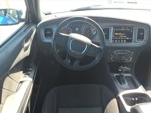 Used 2023 Dodge Charger SXT image 15