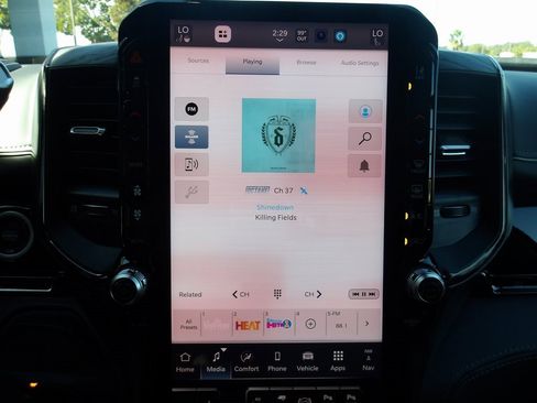 New 2026 RAM 2500 Limited image 20