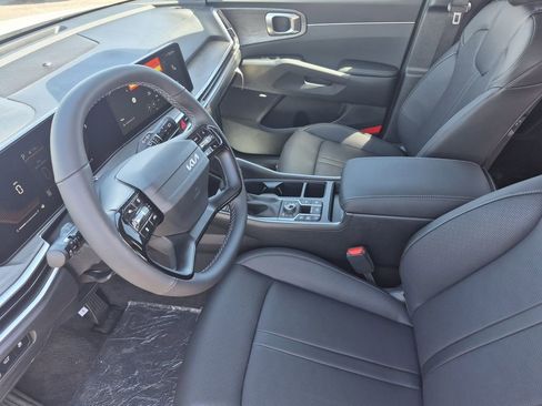 New 2026 Kia Sorento X-Line EX AWD/4WD image 10
