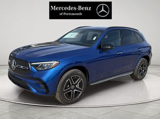 Certified 2026 Mercedes-Benz GLC 300 4MATIC video 1