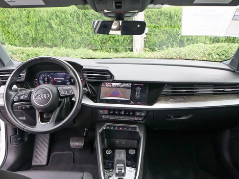 Used 2024 Audi A3 2.0T Premium Plus w/ Premium Plus Package image 27