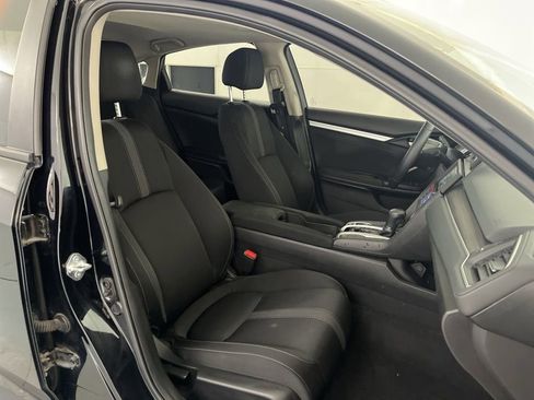Used 2021 Honda Civic EX image 20