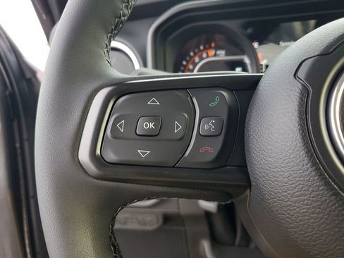 New 2026 Jeep Gladiator Sport image 24