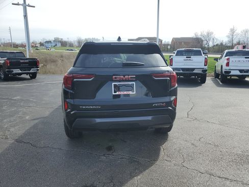 New 2026 GMC Terrain AT4 w/ Convenience Package III AWD/4WD image 5