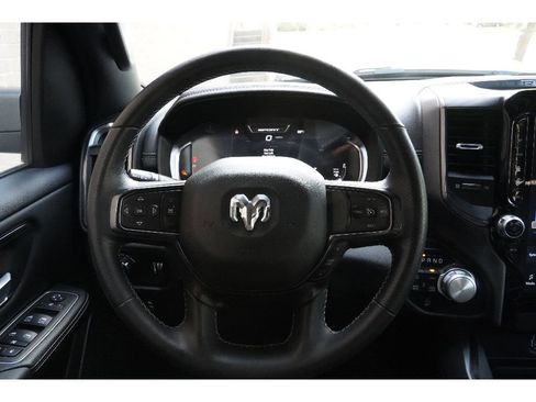 Used 2024 RAM 1500 Sport w/ Rebel Level 2 Equipment Group AWD/4WD image 34