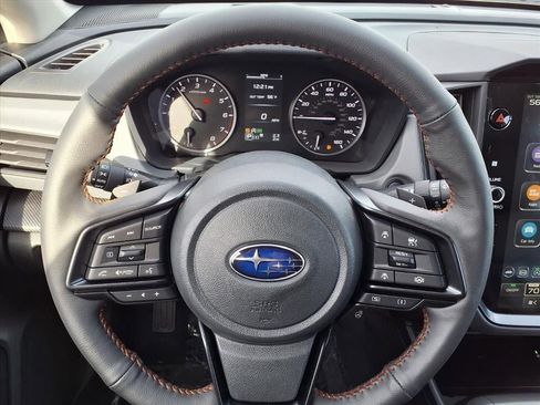 New 2026 Subaru Crosstrek 2.5i Limited image 7