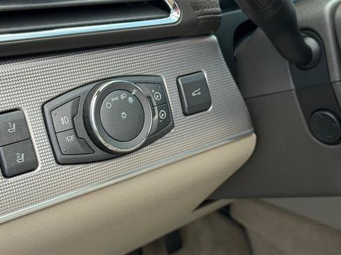 Used 2011 Lincoln MKX 2WD w/ 101A Rapid Spec Order Code image 23