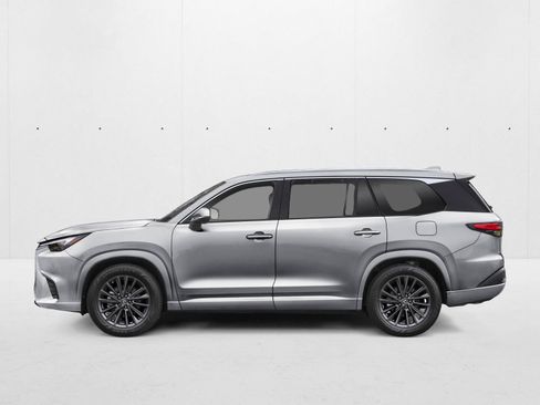 New 2026 Lexus TX 350 AWD image 3