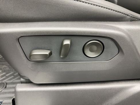 New 2026 Chevrolet Silverado 3500 LT w/ Trail Boss Package image 14