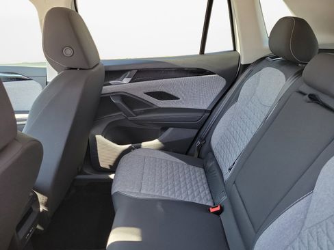 New 2026 Volkswagen Tiguan S image 13