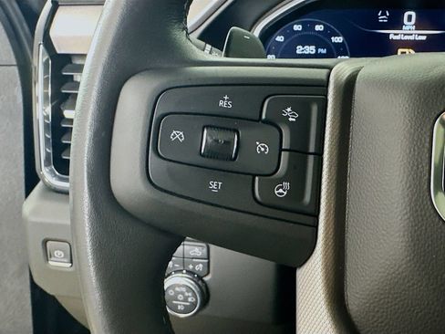 Used 2022 GMC Sierra 1500 Denali w/ Technology Package AWD/4WD image 18