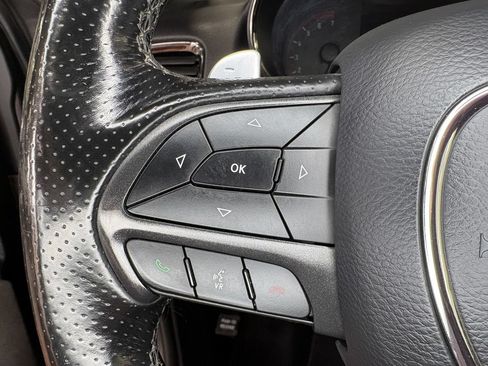Used 2020 Dodge Durango R/T AWD/4WD image 18
