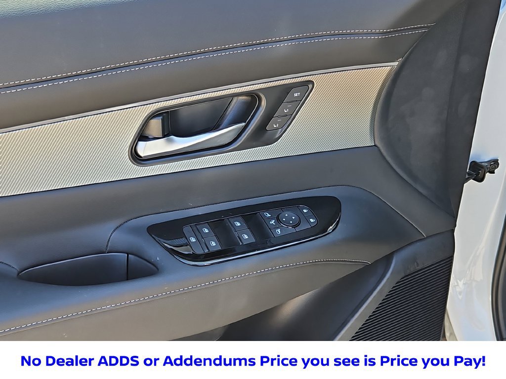New 2026 Nissan Murano Platinum w/ Technology Package AWD/4WD image 20