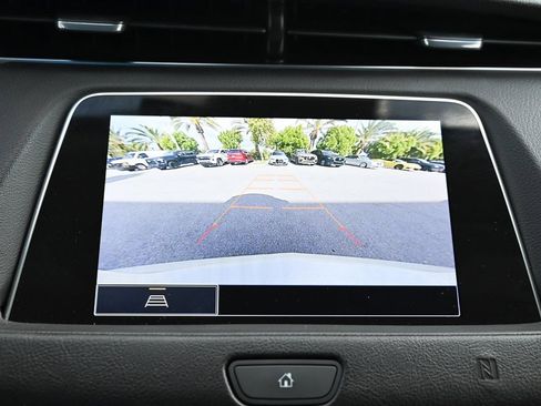 Used 2021 Cadillac XT4 Luxury image 29