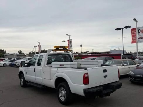 Used 2011 Ford F250 XL w/ PWR Equipment Group image 7