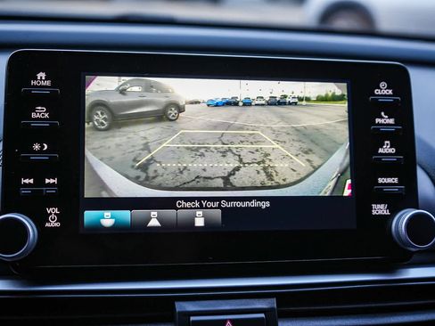 Certified 2020 Honda Accord Sport image 23