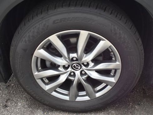 Used 2019 MAZDA CX-9 Touring w/ Touring Premium Package AWD/4WD image 52