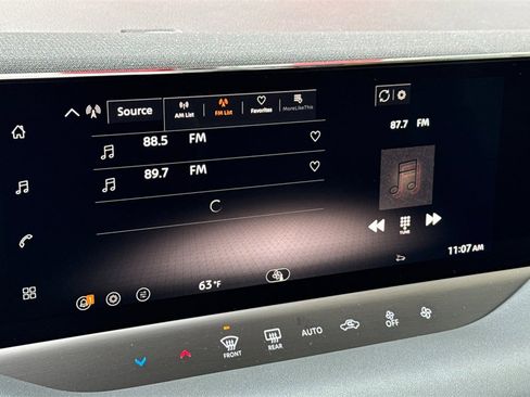 New 2026 Nissan Leaf image 14