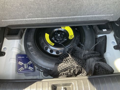 Used 2022 Hyundai Tucson N Line image 40