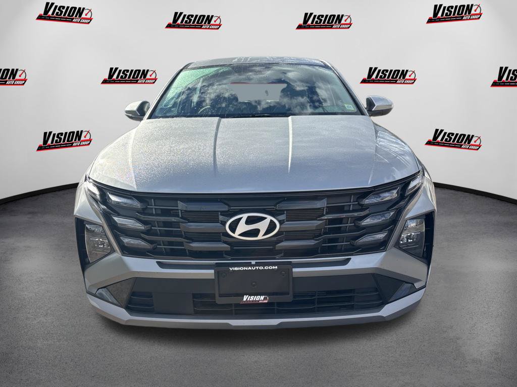 New 2026 Hyundai Tucson SE AWD/4WD image 2