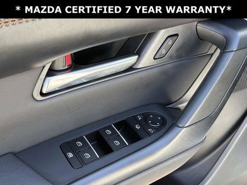 Certified 2025 MAZDA CX-50 AWD 2.5 S w/ Premium Plus Pkg image 19
